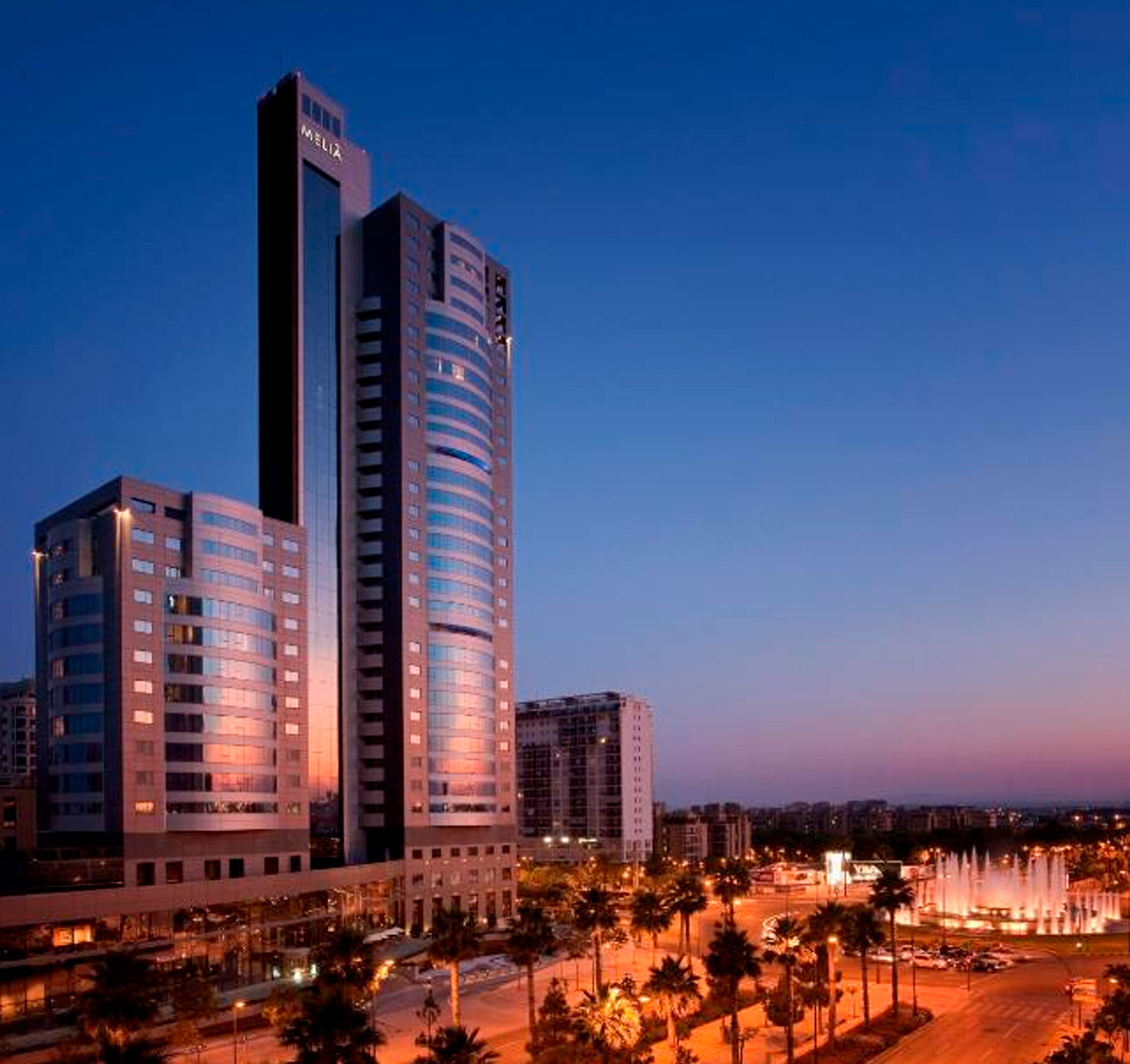 Varsovia Valencia